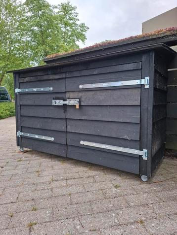 Tuinkast bergingskast OP BESTELLING LEVERBAAR! beschikbaar voor biedingen