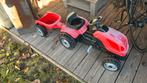 Speelgoed tractor gratis, Kinderen en Baby's, Speelgoed | Buiten | Skelters, Ophalen, Gebruikt, Overige merken