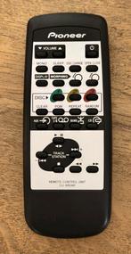 Pioneer CU-XR048 Afstandsbediening, Ophalen of Verzenden, Gebruikt, Origineel, Mediaspeler