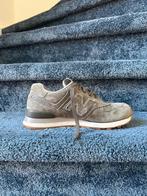 Grijze New Balance 574 maat 41,5 (bijna nergens te krijgen), New Balance, Overige kleuren, Ophalen of Verzenden, Gedragen