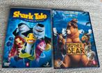 Kinder DVDs, Ophalen, Europees, Gebruikt, Tekenfilm