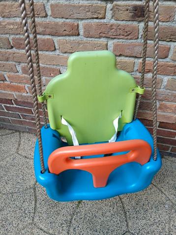 Kinderschommel beschikbaar voor biedingen