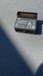 DJI Mavic 2 Powerbank Adapter + Focus Motor Kabel, Ophalen of Verzenden, Zo goed als nieuw