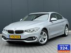 BMW 4-serie Coupé 435I xDrive Leder - Schuifdak - Xenon - C, Auto's, Euro 6, 4-Serie, 4 stoelen, Leder