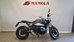 BMW R NINE T PURE (bj 2023), Bedrijf, Toermotor