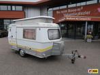 Eriba Puck L ONDER DE 750KG !!!, Caravans en Kamperen, Overige typen, Tot en met 2, Schokbreker, 500 - 750 kg