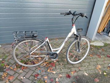 Sinus B2 Bosch MiddenMotor Motor Gen 1 Onderdelen  beschikbaar voor biedingen