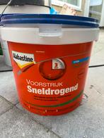 Voorstrijk, Ophalen, Zo goed als nieuw, Wit