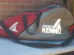 Padel,tennis,badminton tas, Ophalen of Verzenden, Zo goed als nieuw