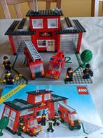 Lego 6382 brandweer., Kinderen en Baby's, Speelgoed | Duplo en Lego, Ophalen of Verzenden, Zo goed als nieuw