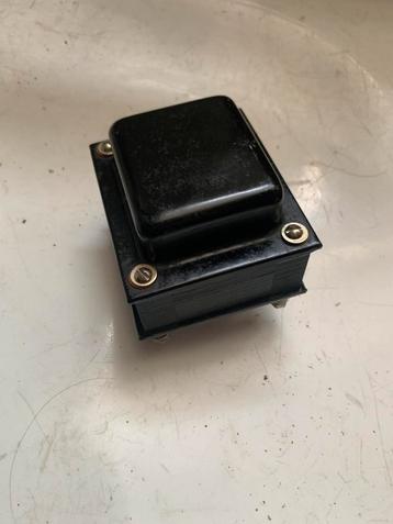 Trafo KT7 stereo single ended beschikbaar voor biedingen