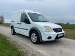 Ford Transit Connect 1.8 Tdci T230l VAN 90DPF 2010, Auto's, Voorwielaandrijving, 4 cilinders, Wit, Origineel Nederlands