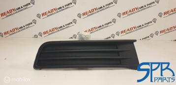 TOURAN 5TA LINKS GRILL VOOR BUMPER Bumperrooster 5TA853665 beschikbaar voor biedingen