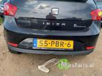 Achterbumper van een Seat Ibiza (LC9Z), Auto-onderdelen, Gebruikt, Ophalen of Verzenden, Bumper, Seat