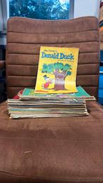 Oude Donald Duck’s, Meerdere stripboeken, Ophalen of Verzenden, Gelezen