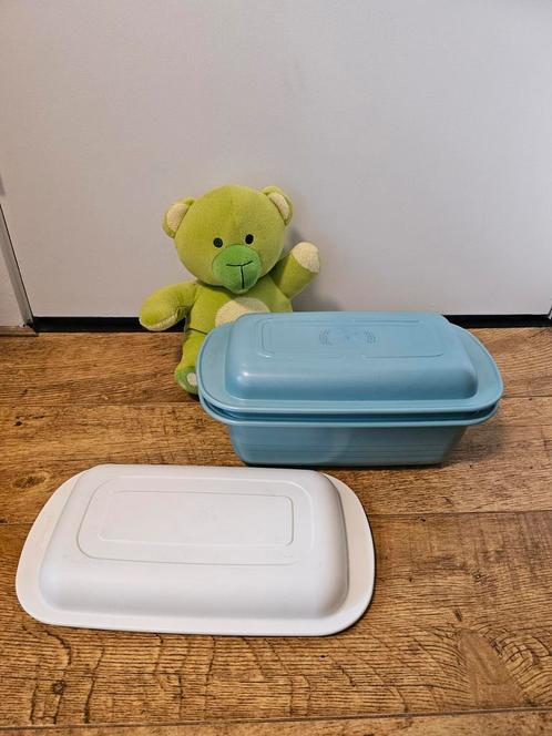 Tupperware nieuwe ultra pro brood formaat, Huis en Inrichting, Keuken | Tupperware, Nieuw, Bak of Kom, Ophalen of Verzenden