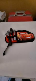 Cars gereedschap gordel met gereedschap, Ophalen of Verzenden