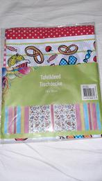Feestelijk Tafelkleed 130x180 cm kleed, Ophalen of Verzenden, Rechthoek