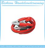 Startkabels 800 ampere in handige opbergtas, Ophalen of Verzenden, Nieuw