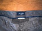Mr Marvis Broek Maat 36/34 ZGAN, Ophalen of Verzenden, Zo goed als nieuw, Grijs, W36 - W38 (confectie 52/54)