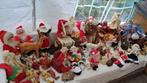 kerstspullen/poppen/slingers/veel, Ophalen