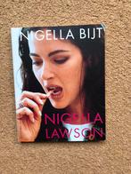 Nigella bijt, Nigella Lawson, paperback, Boeken, Ophalen, Gelezen