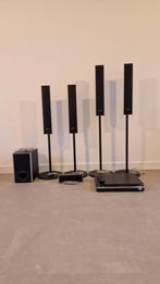 Sony home cinema set DAV DZ660, Ophalen, Gebruikt, 5.1-systeem, Sony