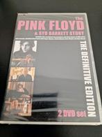 Pink Floyd & Syd Barret story (Sealed), Alle leeftijden, Ophalen of Verzenden, Nieuw in verpakking