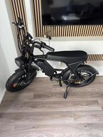 Splinter nieuwe V8 Fatbike, Fietsen en Brommers, Elektrische fietsen, Ophalen of Verzenden, Nieuw, 50 km per accu of meer