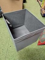 Ikea Drona opbergsysteem 4 stuks, Zo goed als nieuw, Minder dan 100 cm, 25 tot 50 cm, 50 tot 100 cm