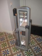 Philips homesolarium innergize HB 935 (65 branduren), Ophalen of Verzenden, Zo goed als nieuw, Zonnebank enkelzijdig, Minder dan 10 lampen