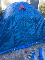 2 à 3 Persoons Koepel tent - Travel Sport, Ophalen, Zo goed als nieuw, Tot en met 3