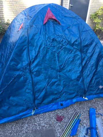 2 à 3 Persoons Koepel tent - Travel Sport beschikbaar voor biedingen