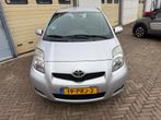 Toyota Yaris 1.3 VVTi Aspiration Automaat, Euro 5, Stof, Gebruikt, 750 kg