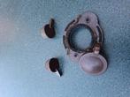 Philips radio knoppen jaren 30, Antiek en Kunst, Ophalen of Verzenden