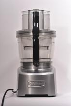 Cuisinart Food Processor FP16DCE, Ophalen of Verzenden, Zo goed als nieuw, 1 snelheid