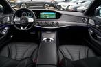 Mercedes-Benz S-klasse 560 e Lang Premium Plus | incl. BTW |, Automaat, Achterwielaandrijving, Gebruikt, 367 pk