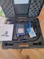 Rookgasmeter Wohler A 450 eco model - Kalibratie nodig, Doe-het-zelf en Verbouw, Meetapparatuur, Ophalen of Verzenden