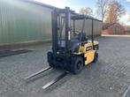 Komatsu FD25-8 Vorkheftruck, Zakelijke goederen, Machines en Bouw | Heftrucks en Intern transport, Overige aandrijving, Heftruck