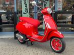 VESPA PRIMAVERA 50 4T RED 50, Onbekend, Onbekend, VESPA