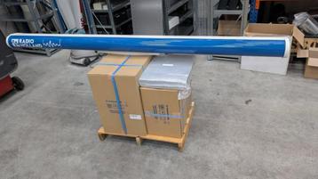 Radio Holland RH2024 radar, nieuwste model beschikbaar voor biedingen