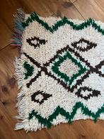 The Souks vintage Azilal vloerkleed (79x 194 cm), Ophalen, Gebruikt, 50 tot 100 cm, Crème