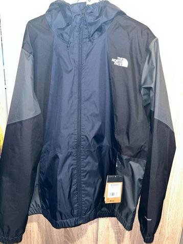 THE NORTH FACE JAS MAAT XL NIEUW beschikbaar voor biedingen