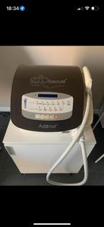 IPL Adena apparaat, Witgoed en Apparatuur, Persoonlijke-verzorgingsapparatuur, Ophalen of Verzenden, Zo goed als nieuw, Scheren en Epileren