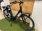 CORTINA E COMMON 2023 DAMESFIETS 55 CM 750WH ACCU BELT DRIVE, Fietsen en Brommers, Fietsen | Dames | Damesfietsen, Overige merken