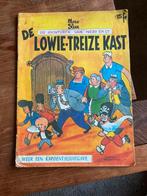 Marc Sleen, Nero, De louis Treize kast 1965 1ste dr., Ophalen of Verzenden, Zo goed als nieuw