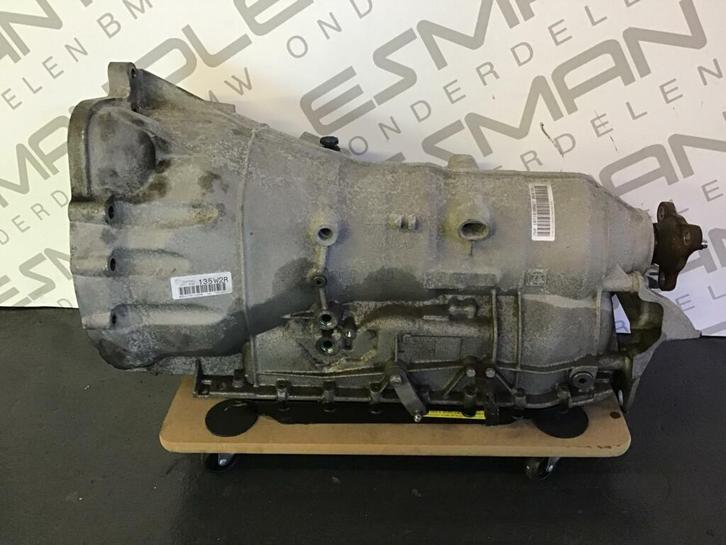 Automaatbak BMW 3-serie N53B30A 325i 6HP21 135W2R, Auto-onderdelen, Transmissie en Toebehoren, Gebruikt, Ophalen of Verzenden