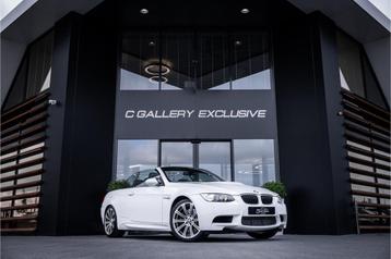 BMW M3 3-serie Cabrio DCT - Aantoonbare kilometers | Volledi beschikbaar voor biedingen
