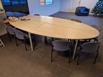 Kantinetafel, Ophalen, Gebruikt