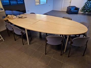 Kantinetafel beschikbaar voor biedingen